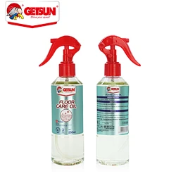Getsun Floor Care Oil